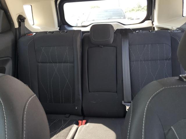 MAJ3P1TE2JC246785 - 2018 FORD ECOSPORT SE رمادي صورة 10