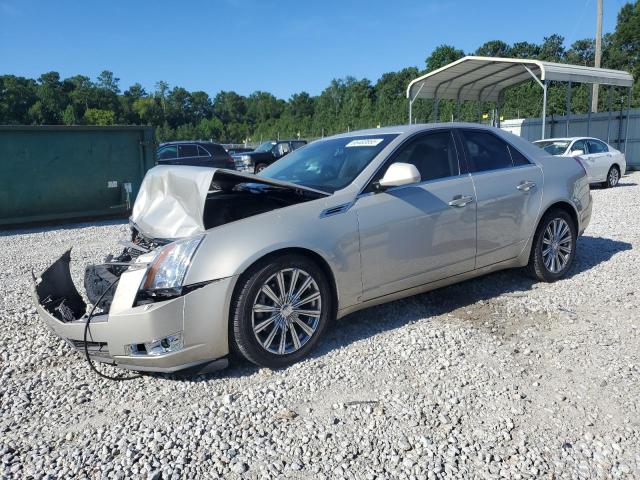 2009 CADILLAC CTS, 