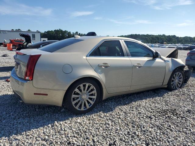 1G6DH577190163119 - 2009 CADILLAC CTS Brun photo 3