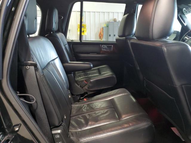 5LMJJ2HT0FEJ03015 - 2015 LINCOLN NAVIGATOR 黑色 照片 11