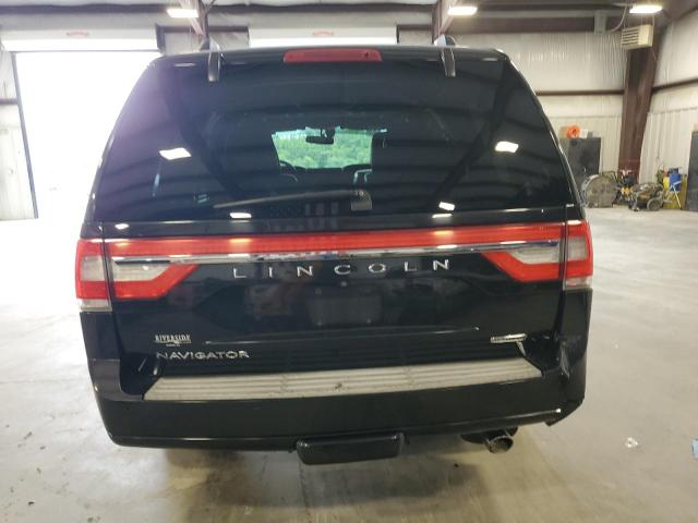 5LMJJ2HT0FEJ03015 - 2015 LINCOLN NAVIGATOR 黑色 照片 6