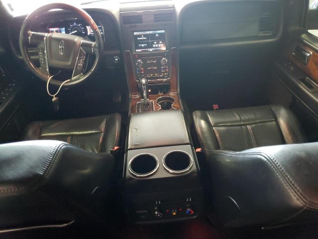 5LMJJ2HT0FEJ03015 - 2015 LINCOLN NAVIGATOR 黑色 照片 8