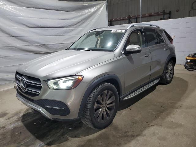 2020 MERCEDES-BENZ GLE 350 4MATIC, 