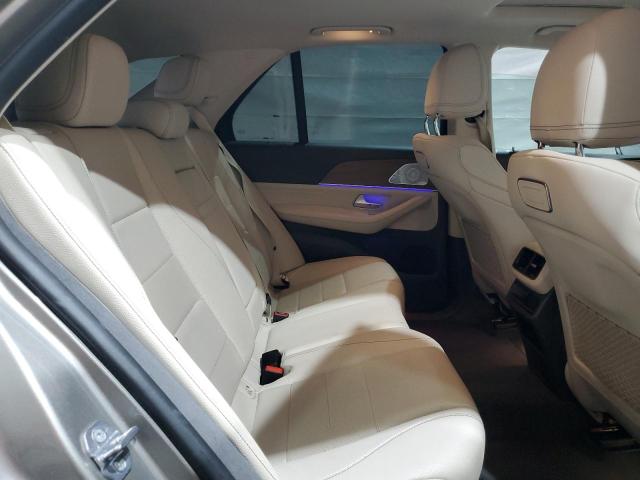 4JGFB4KB5LA143577 - 2020 MERCEDES-BENZ GLE 350 4MATIC TAN photo 11