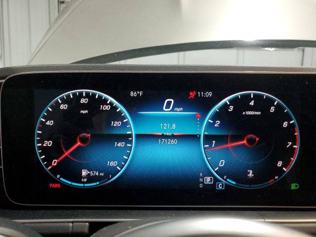 4JGFB4KB5LA143577 - 2020 MERCEDES-BENZ GLE 350 4MATIC TAN photo 9