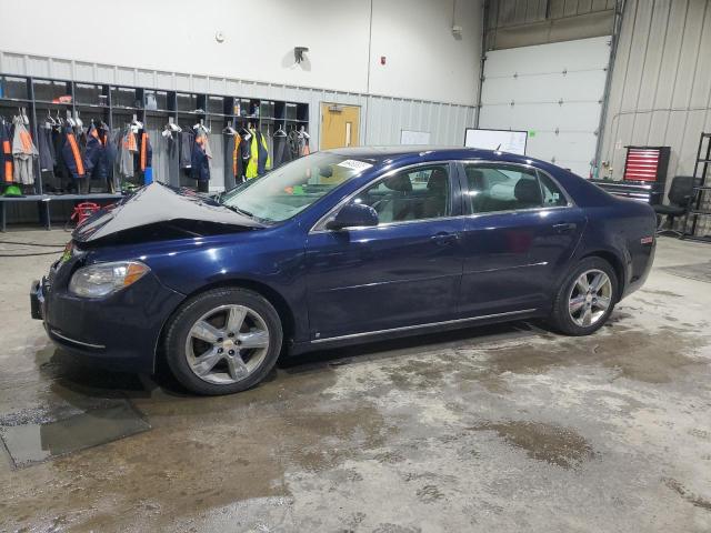 2011 CHEVROLET MALIBU 2LT, 