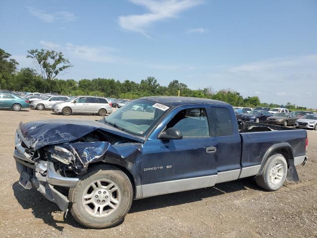 2001 DODGE DAKOTA, 