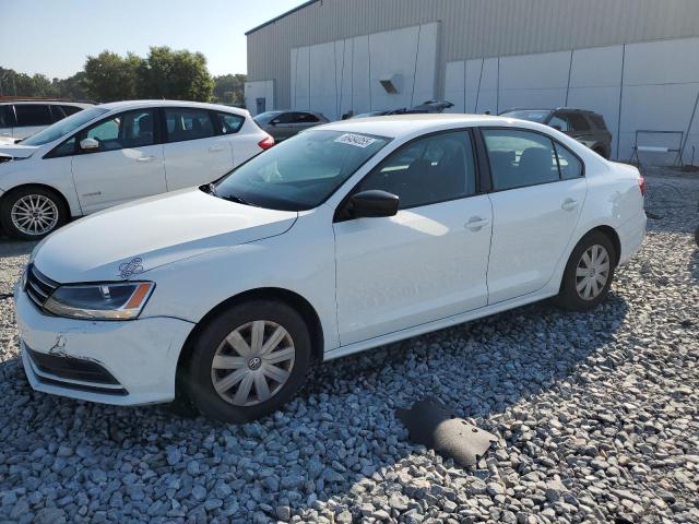 2015 VOLKSWAGEN JETTA BASE, null