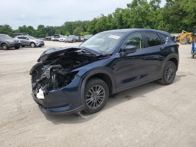 2019 MAZDA CX-5 TOURING, 