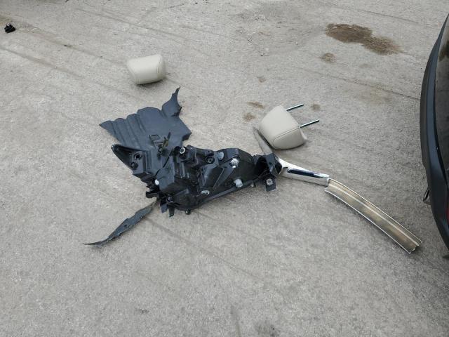 JM3KFBCMXK0613626 - 2019 MAZDA CX-5 TOURING BLUE photo 13