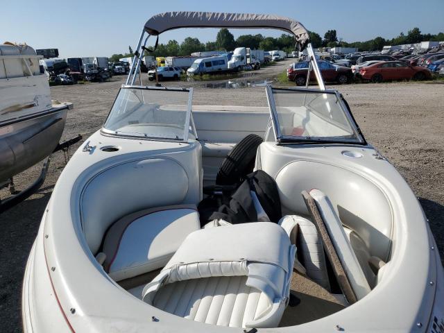 VCN13502C101 - 2001 CARAVELLE BOAT W/TRL 双色 照片 5