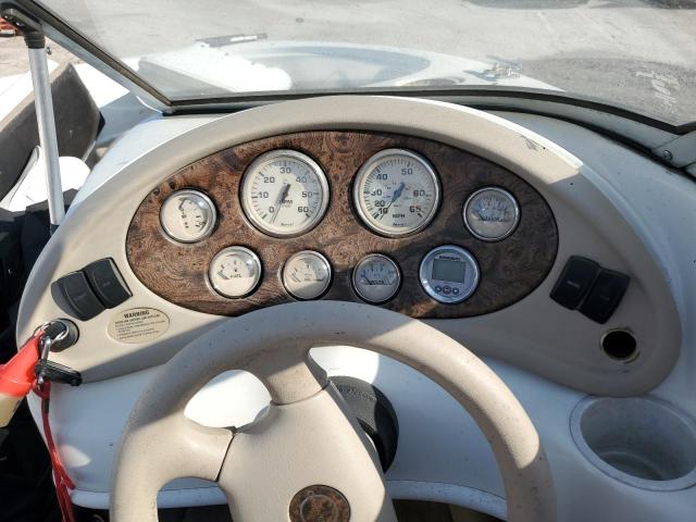 VCN13502C101 - 2001 CARAVELLE BOAT W/TRL 双色 照片 8