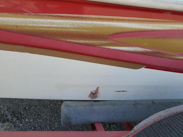 VCN13502C101 - 2001 CARAVELLE BOAT W/TRL 双色 照片 9