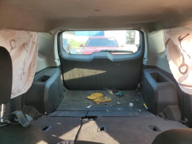 2GNALBEC6B1179251 - 2011 CHEVROLET EQUINOX LS GRAY photo 10