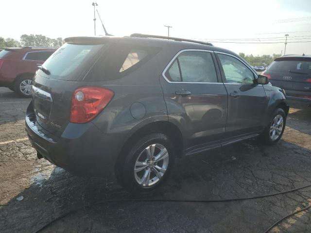 2GNALBEC6B1179251 - 2011 CHEVROLET EQUINOX LS GRAY photo 3