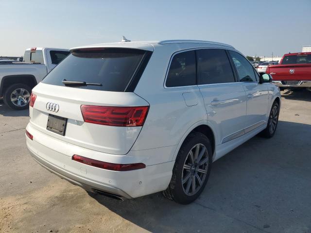 WA1VAAF74KD008203 - 2019 AUDI Q7 PRESTIGE WHITE photo 3