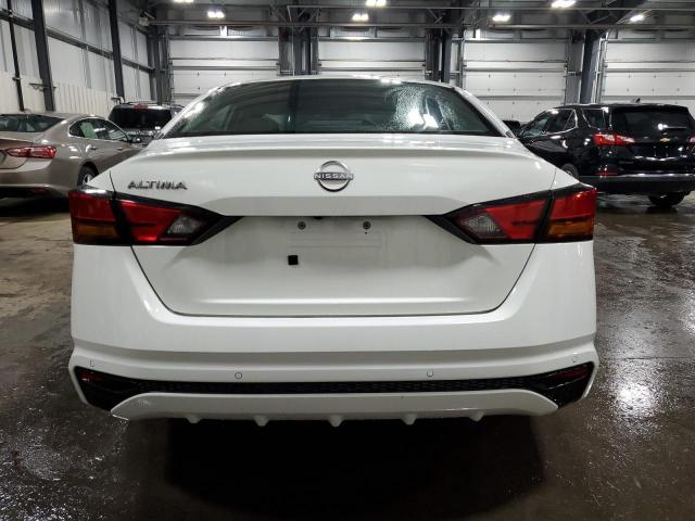 1N4BL4BV1PN383871 - 2023 NISSAN ALTIMA S WHITE photo 6