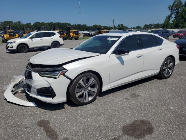 2021 ACURA TLX ADVANCE, 
