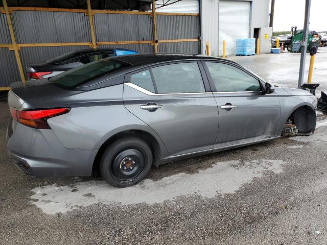 1N4BL4BV6NN398993 - 2022 NISSAN ALTIMA S GRAY photo 3