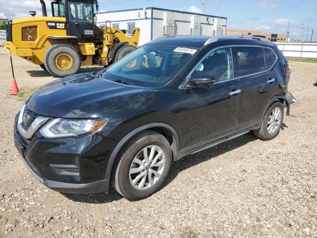 2018 NISSAN ROGUE S, 