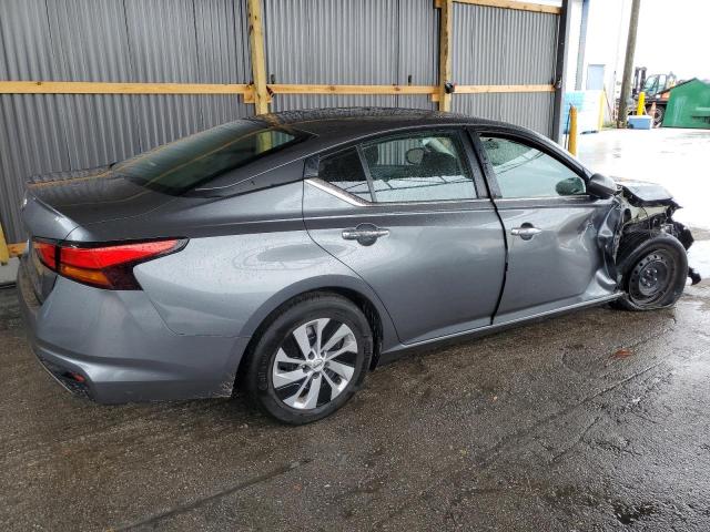 1N4BL4BV6NN302943 - 2022 NISSAN ALTIMA S GRAY photo 3