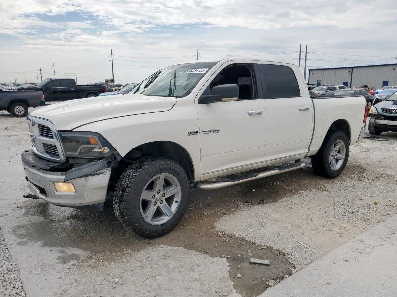2009 DODGE RAM 1500, 