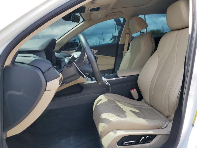 19UUB5F41MA006684 - 2021 ACURA TLX TECHNOLOGY 白色 照片 7