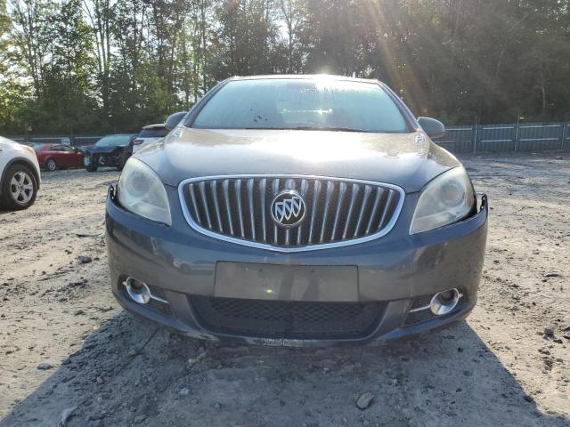 1G4PS5SK4D4210311 - 2013 BUICK VERANO CHARCOAL photo 5