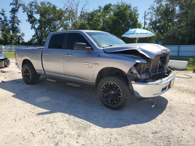 1C6RR7TT6LS119828 - 2020 RAM 1500 CLASS SLT ვერცხლისფერი ფოტო 4