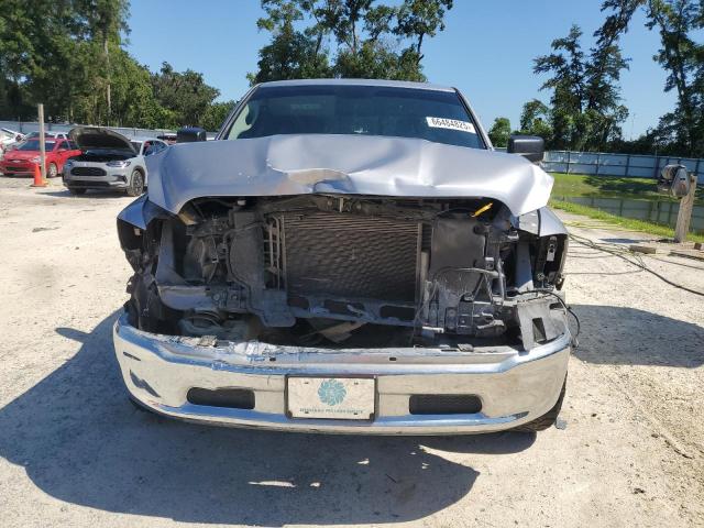 1C6RR7TT6LS119828 - 2020 RAM 1500 CLASS SLT ვერცხლისფერი ფოტო 5