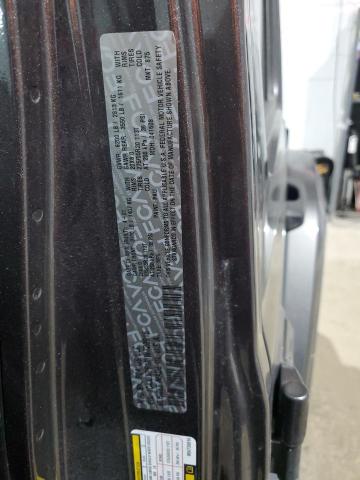 1C4JJXP61MW720916 - 2021 JEEP WRANGLER U SAHARA 4XE GRAY photo 13