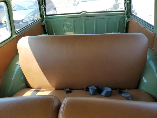 28504958 - 1950 PLYMOUTH SUBURBAN GREEN photo 10