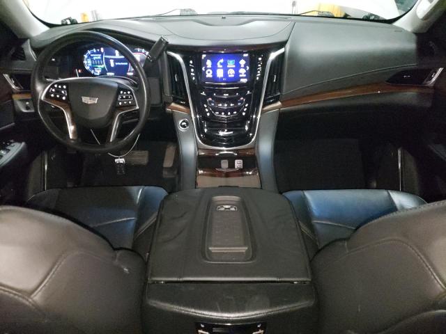 1GYS4BKJ5GR323457 - 2016 CADILLAC ESCALADE LUXURY 银色 照片 8