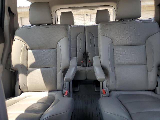 1GKKNMLS2KZ296771 - 2019 GMC ACADIA SLT-1 白色 照片 10