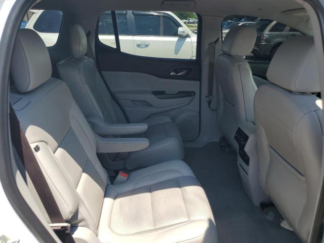 1GKKNMLS2KZ296771 - 2019 GMC ACADIA SLT-1 白色 照片 11