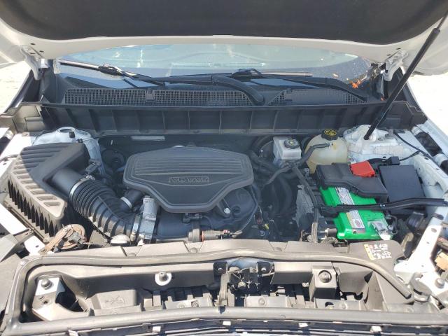 1GKKNMLS2KZ296771 - 2019 GMC ACADIA SLT-1 白色 照片 12