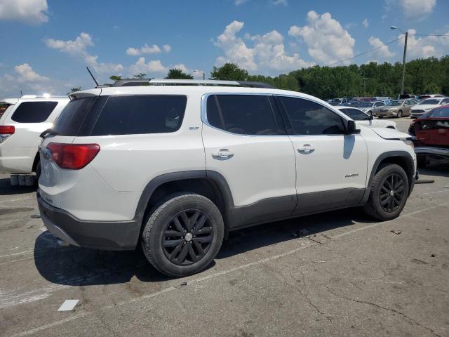 1GKKNMLS2KZ296771 - 2019 GMC ACADIA SLT-1 白色 照片 3