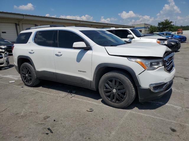 1GKKNMLS2KZ296771 - 2019 GMC ACADIA SLT-1 白色 照片 4