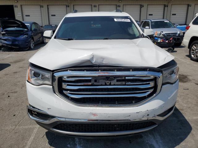 1GKKNMLS2KZ296771 - 2019 GMC ACADIA SLT-1 白色 照片 5