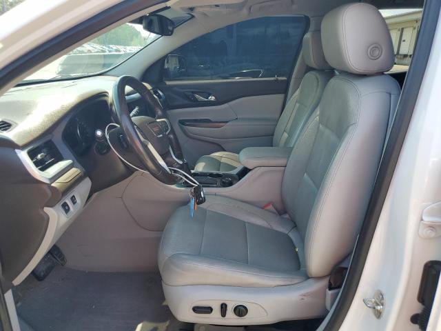 1GKKNMLS2KZ296771 - 2019 GMC ACADIA SLT-1 白色 照片 7