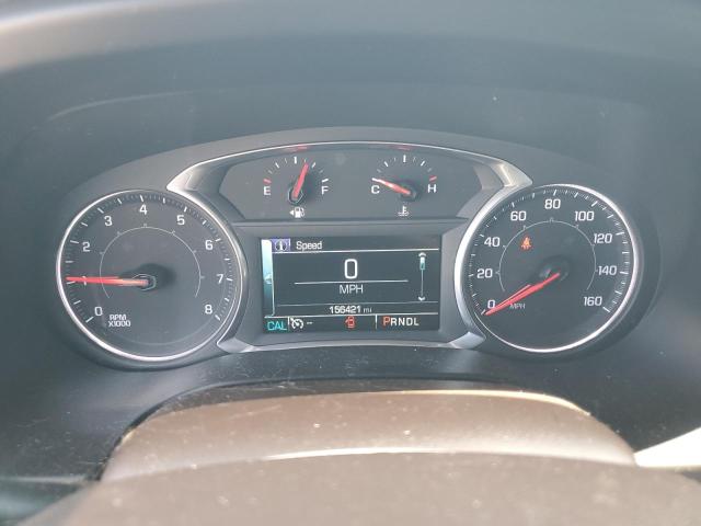 1GKKNMLS2KZ296771 - 2019 GMC ACADIA SLT-1 白色 照片 9