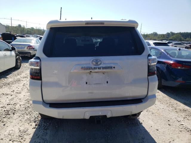 JTEBU5JRXG5288092 - 2016 TOYOTA 4RUNNER SR5/SR5 PREMIUM 白色 照片 6