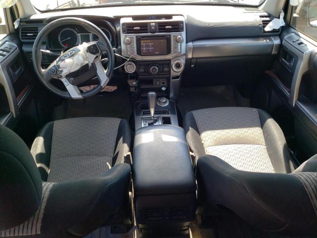 JTEBU5JRXG5288092 - 2016 TOYOTA 4RUNNER SR5/SR5 PREMIUM 白色 照片 8