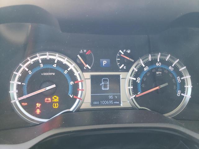 JTEBU5JRXG5288092 - 2016 TOYOTA 4RUNNER SR5/SR5 PREMIUM 白色 照片 9