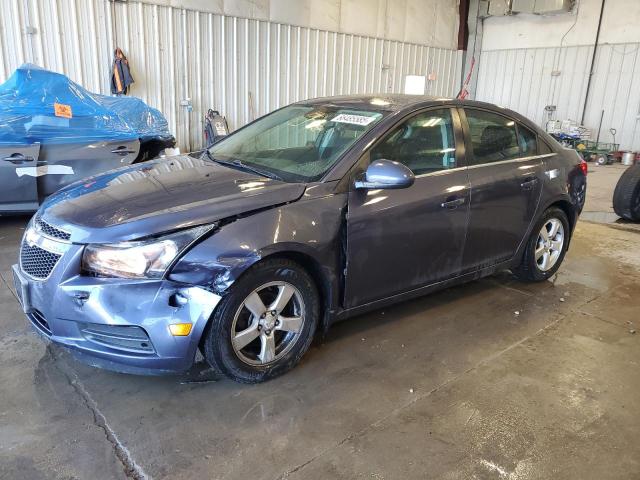 2014 CHEVROLET CRUZE LT, 