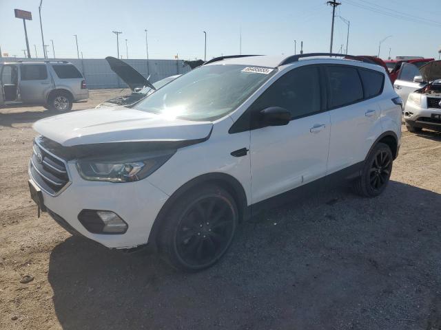 2017 FORD ESCAPE SE, 