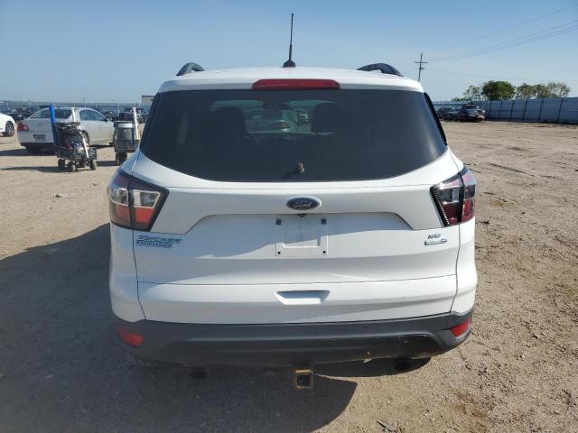 1FMCU9G98HUC26328 - 2017 FORD ESCAPE SE 白色 照片 6