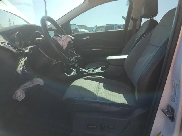 1FMCU9G98HUC26328 - 2017 FORD ESCAPE SE 白色 照片 7