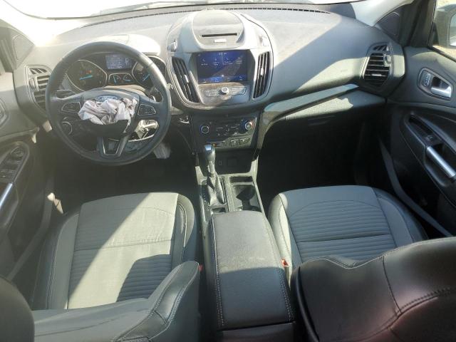 1FMCU9G98HUC26328 - 2017 FORD ESCAPE SE 白色 照片 8