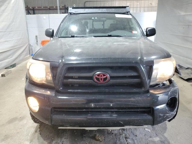 5TELU42N46Z252876 - 2006 TOYOTA TACOMA DOUBLE CAB Qara foto 5